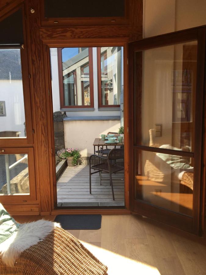 Altstadt Ferienwohnung Wagner Лимбург-на-Лане Екстериор снимка
