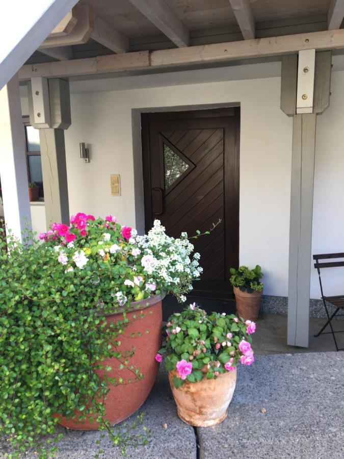 Altstadt Ferienwohnung Wagner Лимбург-на-Лане Екстериор снимка