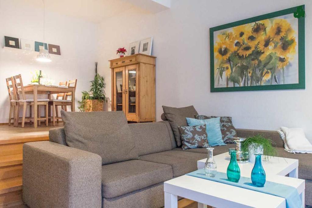 Altstadt Ferienwohnung Wagner Лимбург-на-Лане Екстериор снимка