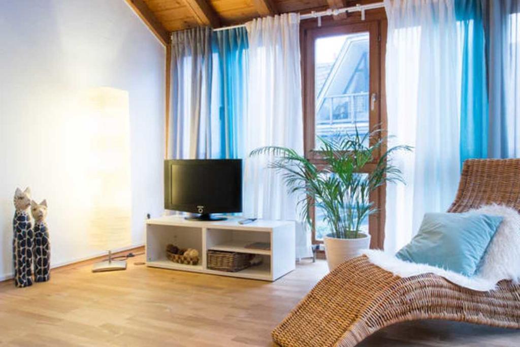 Altstadt Ferienwohnung Wagner Лимбург-на-Лане Екстериор снимка