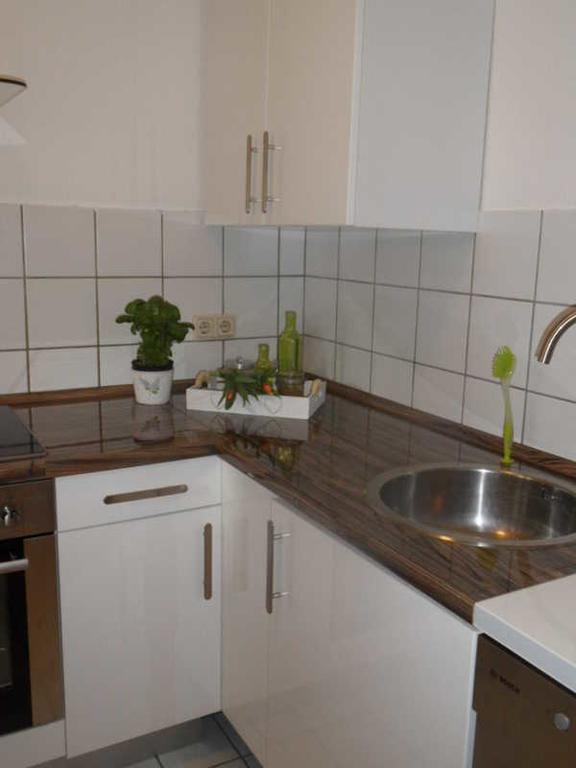 Altstadt Ferienwohnung Wagner Лимбург-на-Лане Екстериор снимка