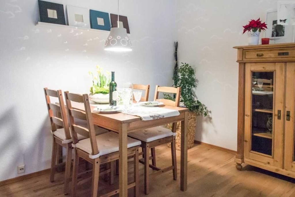 Altstadt Ferienwohnung Wagner Лимбург-на-Лане Екстериор снимка